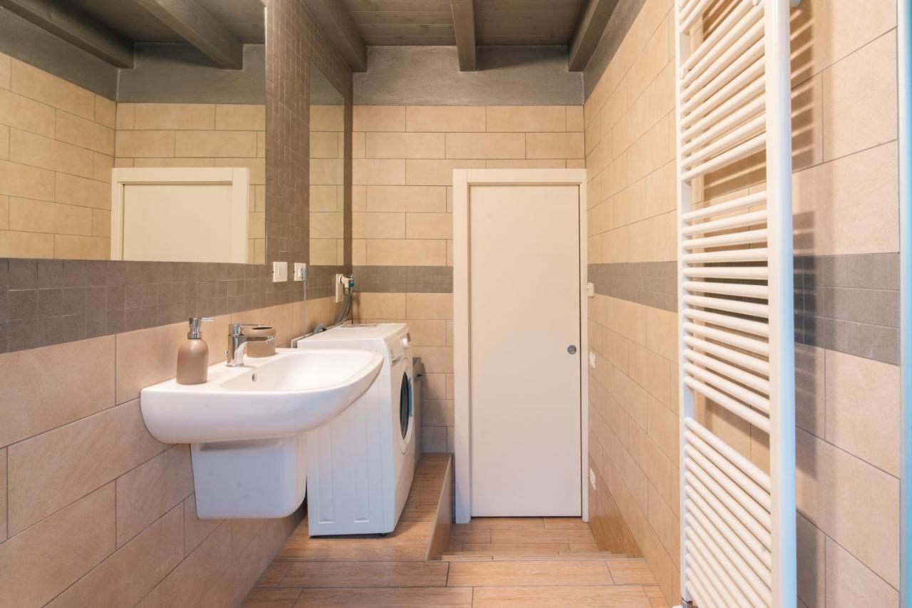 Appartamento Scaligero Mameli Borgo Trento Verona Exterior foto